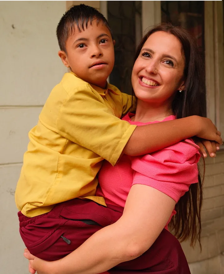 Si Asha Foundation - Educating Children with Disabilities in Nepal