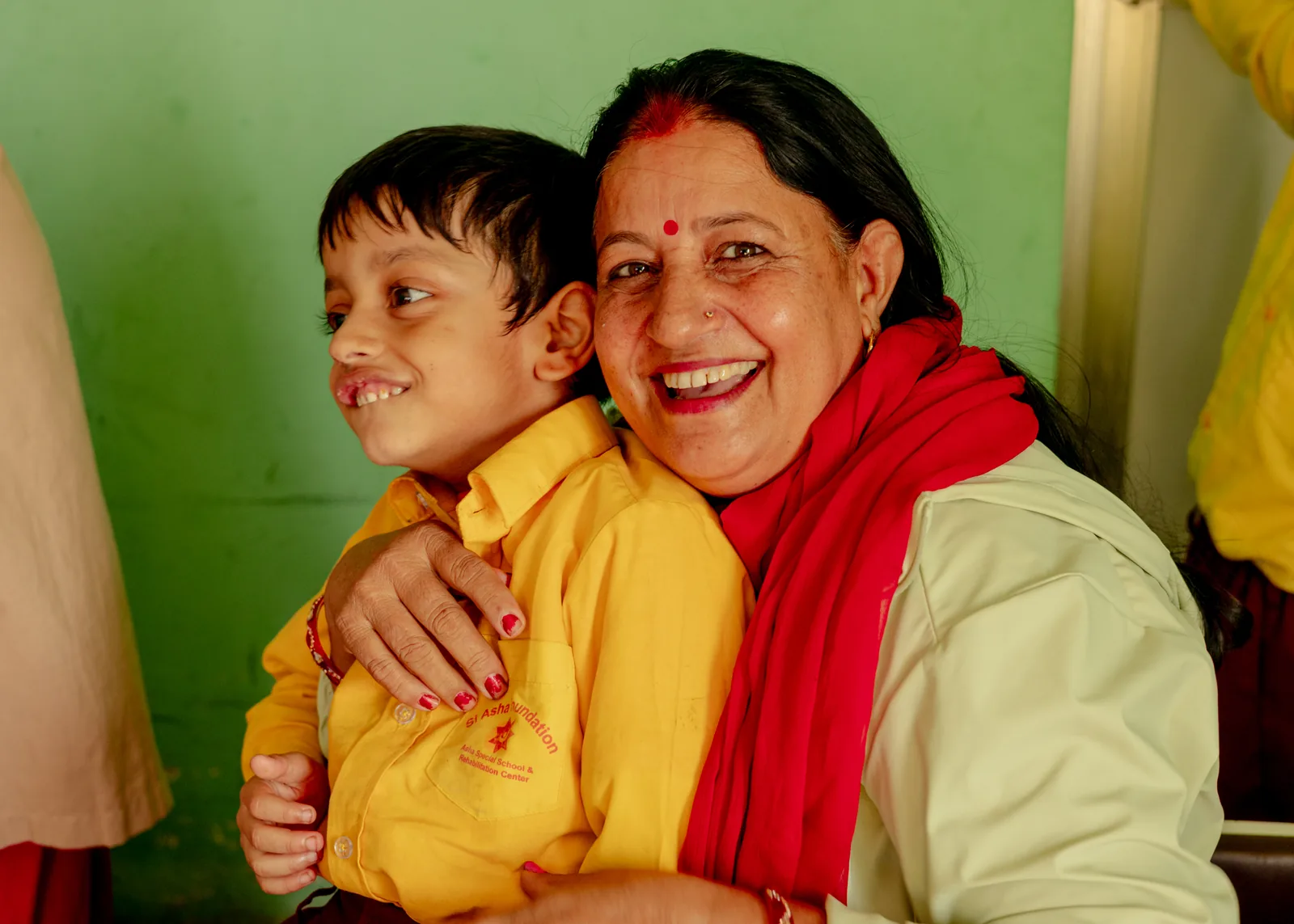 Family support programme