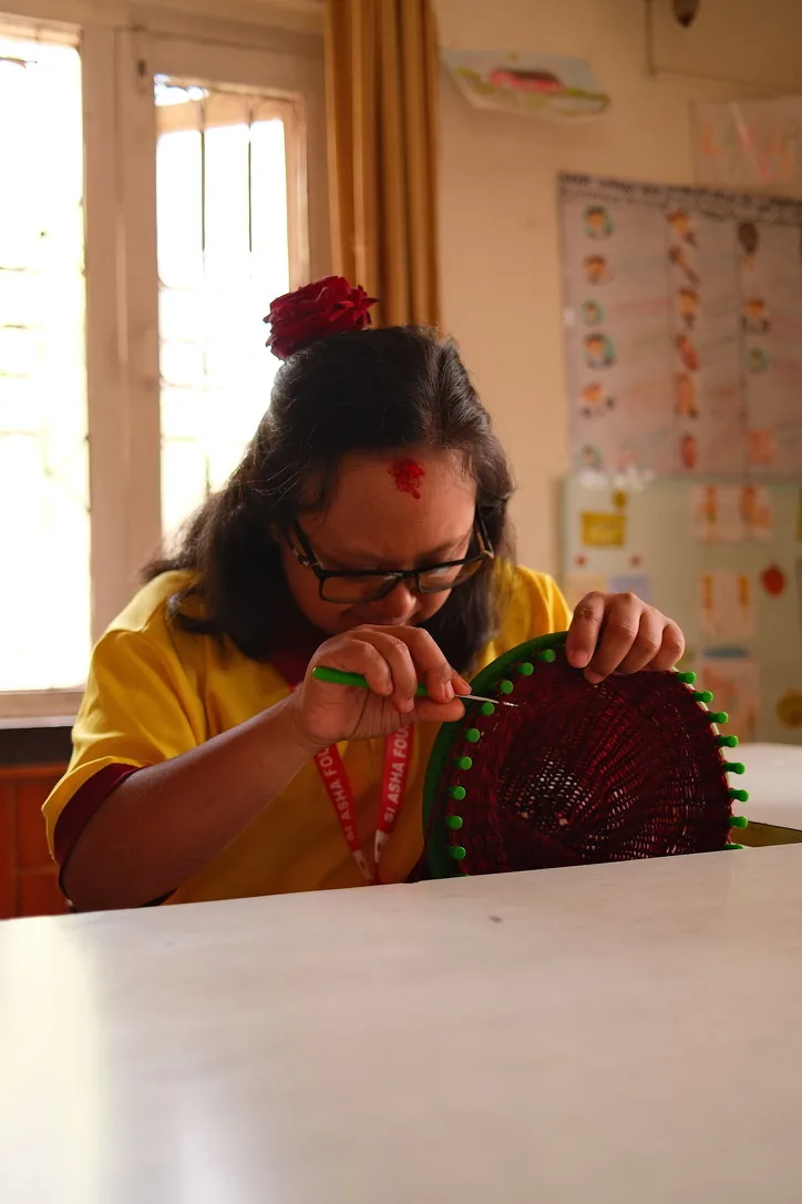 Si Asha Foundation - Educating Children with Disabilities in Nepal